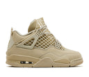 Air Jordan 4 Retro Net Rattan (W)
