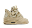 Air Jordan 4 Retro Net Rattan (W)