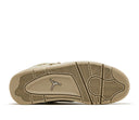 Air Jordan 4 Retro Net Rattan (W)