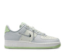 Nike Air Force 1 Low '07 SE Next Nature Sea Glass Vapor Green Liquid Metal (W)