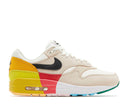 Nike Air Max 1 Khaki Multi-Color (W)