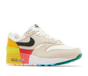 Nike Air Max 1 Khaki Multi-Color (W)