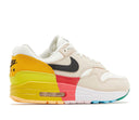 Nike Air Max 1 Khaki Multi-Color (W)