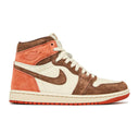 Air Jordan 1 Retro High OG SP Dusted Clay (W)