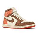 Air Jordan 1 Retro High OG SP Dusted Clay (W)