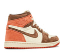 Air Jordan 1 Retro High OG SP Dusted Clay (W)