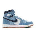 Air Jordan 1 Retro High OG Denim