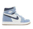 Air Jordan 1 Retro High OG Denim