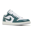 Air Jordan 1 Low SE Oxidized Green