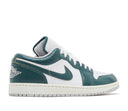 Air Jordan 1 Low SE Oxidized Green