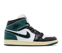 Air Jordan 1 Mid SE Oxidized Green (W)
