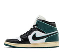Air Jordan 1 Mid SE Oxidized Green (W)