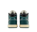 Air Jordan 1 Mid SE Oxidized Green (W)