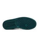 Air Jordan 1 Mid SE Oxidized Green (W)