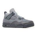 Air Jordan 4 Retro SE Paris Olympics Wet Cement