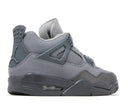 Air Jordan 4 Retro SE Paris Olympics Wet Cement