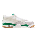 Air Jordan 4 RM Pine Green