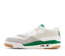 Air Jordan 4 RM Pine Green