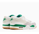 Air Jordan 4 RM Pine Green