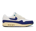 Nike Air Max 1 Athletic Department Deep Royal Blue