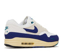 Nike Air Max 1 Athletic Department Deep Royal Blue