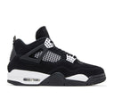 Air Jordan 4 Retro White Thunder