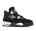 Air Jordan 4 Retro White Thunder