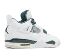 Air Jordan 4 Retro Oxidized Green
