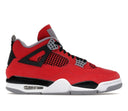 Air Jordan 4 Retro Toro Bravo (2026)
