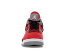 Air Jordan 4 Retro Toro Bravo (2026)