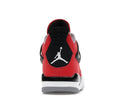 Air Jordan 4 Retro Toro Bravo (2026)