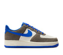 Nike Air Force 1 Low '07 LV8 Cave Stone Hyper Royal