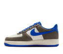 Nike Air Force 1 Low '07 LV8 Cave Stone Hyper Royal