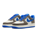 Nike Air Force 1 Low '07 LV8 Cave Stone Hyper Royal