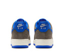 Nike Air Force 1 Low '07 LV8 Cave Stone Hyper Royal
