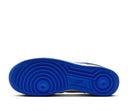 Nike Air Force 1 Low '07 LV8 Cave Stone Hyper Royal