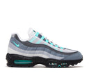 Nike Air max 95 Hyper Turquoise