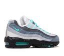 Nike Air max 95 Hyper Turquoise