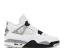 Air Jordan 4 Retro White Cement (2025)