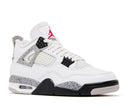 Air Jordan 4 Retro White Cement (2025)