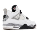 Air Jordan 4 Retro White Cement (2025)