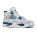 Air Jordan 4 Retro Military Blue (2024)
