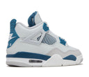 Air Jordan 4 Retro Military Blue (2024)