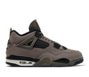 Air Jordan 4 Retro Cave Stone