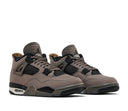 Air Jordan 4 Retro Cave Stone