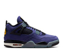 Air Jordan 4 Retro Lakers