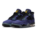 Air Jordan 4 Retro Lakers