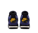 Air Jordan 4 Retro Lakers