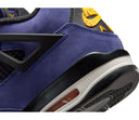 Air Jordan 4 Retro Lakers