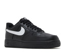 Nike Air Force 1 Low '07 Black White (2023)